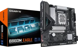 B860M EAGLE